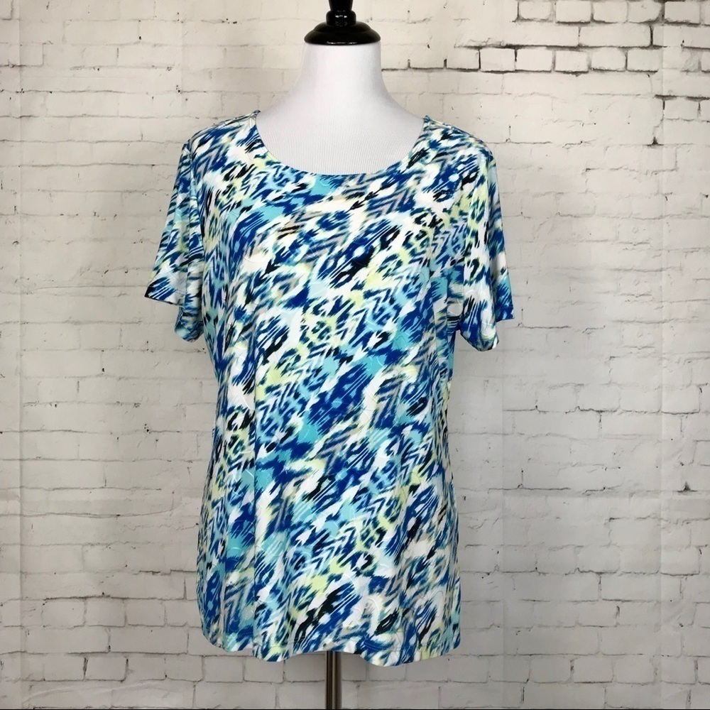 𝅺jm Collection Top